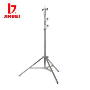 Trípode combo iluminación 3m MF-3000F Jinbei