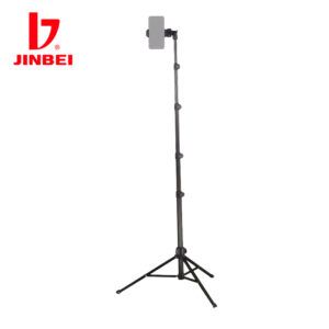 Trípode multifunción 1/4″ MT-170 Jinbei Celular