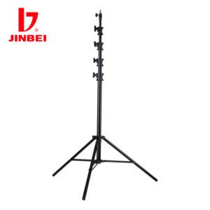 Trípode iluminación 4,8 m MZ-4800FP Jinbei