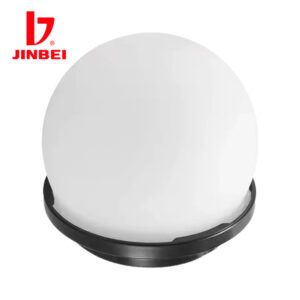 Bola Difusora Jinbei HD-2Max Softball Magnética