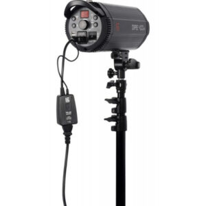 Disparador + receptor flash estudio Jinbei TR-A3