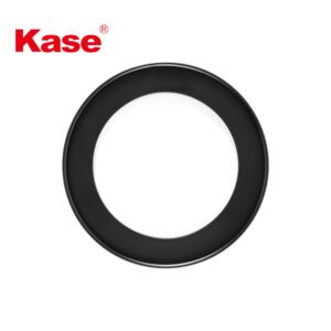 Anillo adaptador Filtro 58-77mm KASE
