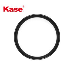 Anillo adaptador Filtro 67-77mm KASE