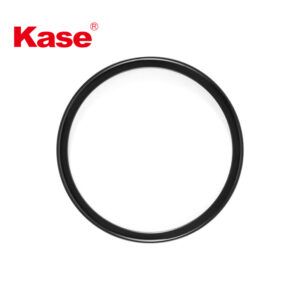 Anillo adaptador Filtro 72-77mm KASE