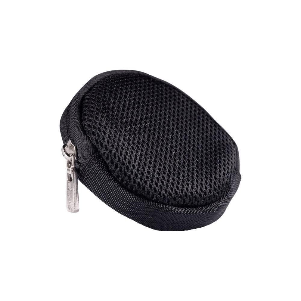 Funda protectora para filtros de cámara hasta 82mm de diámetro.
