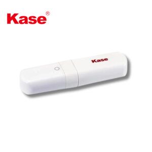 Lápiz Kase 2en1 Limpieza de lentes y Filtros
