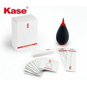 Kit de Limpieza Óptica Kase