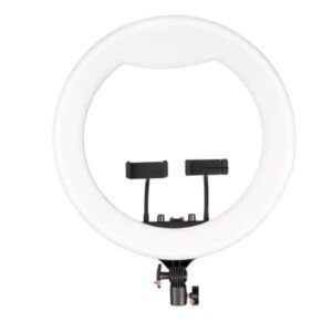 Jinbei LR-480II 18″ c/Pie Aro de Luz Ring Light