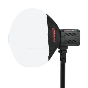 Softbox Linterna 30cm Jinbei KM-30 Montura-MINI