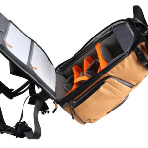 Mochila E-image Explore 20y (Color Beige)