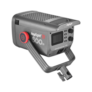 Jinbei JL-500BI 500w Bicolor Led Montura Bowens