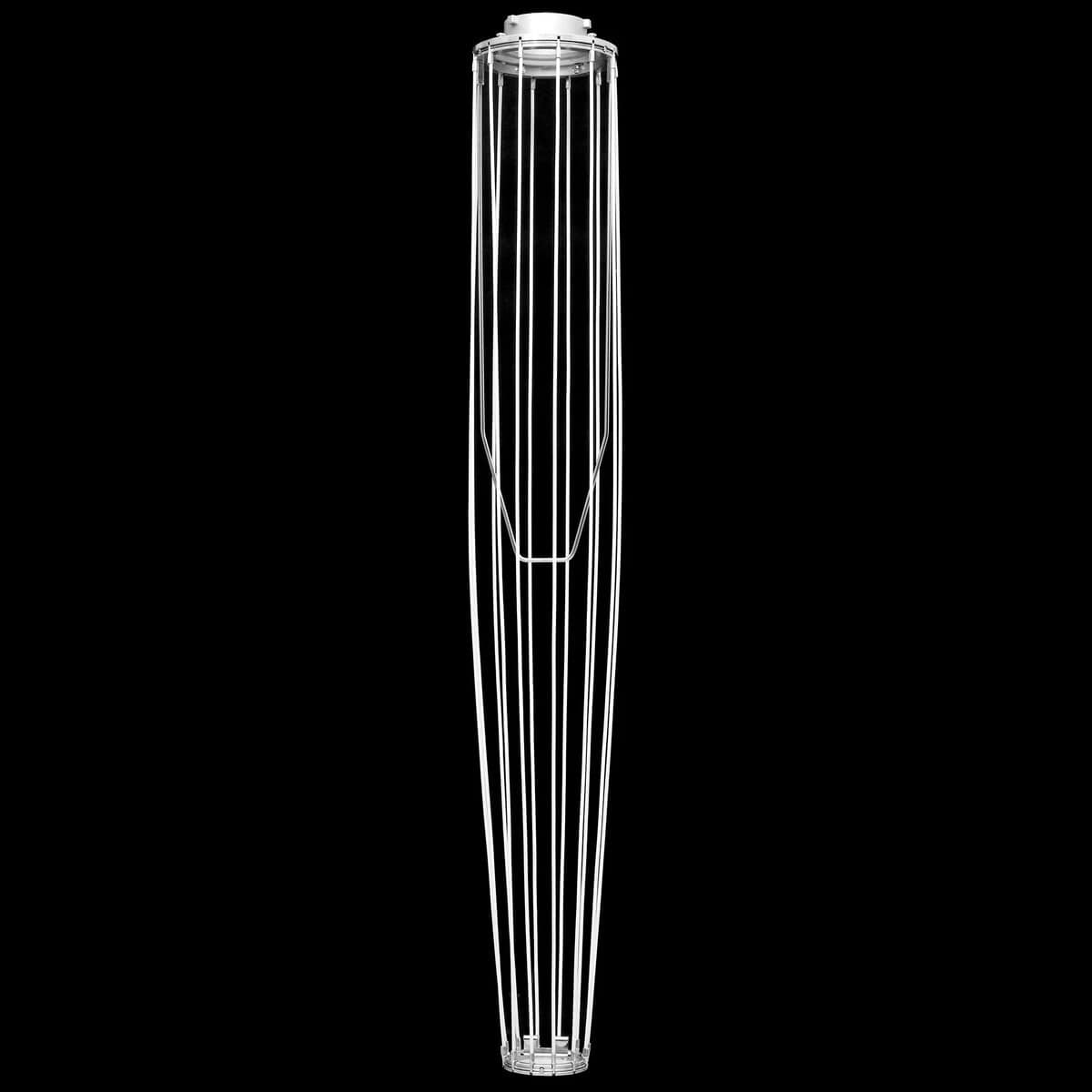 Softbox de 100cm para iluminación profesional con cortina Bowens.