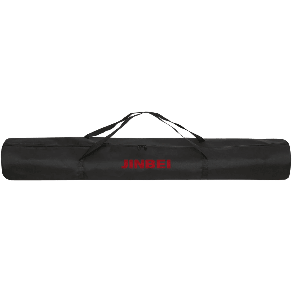 Funda de transporte para softbox Jinbei de 100cm con asa.
