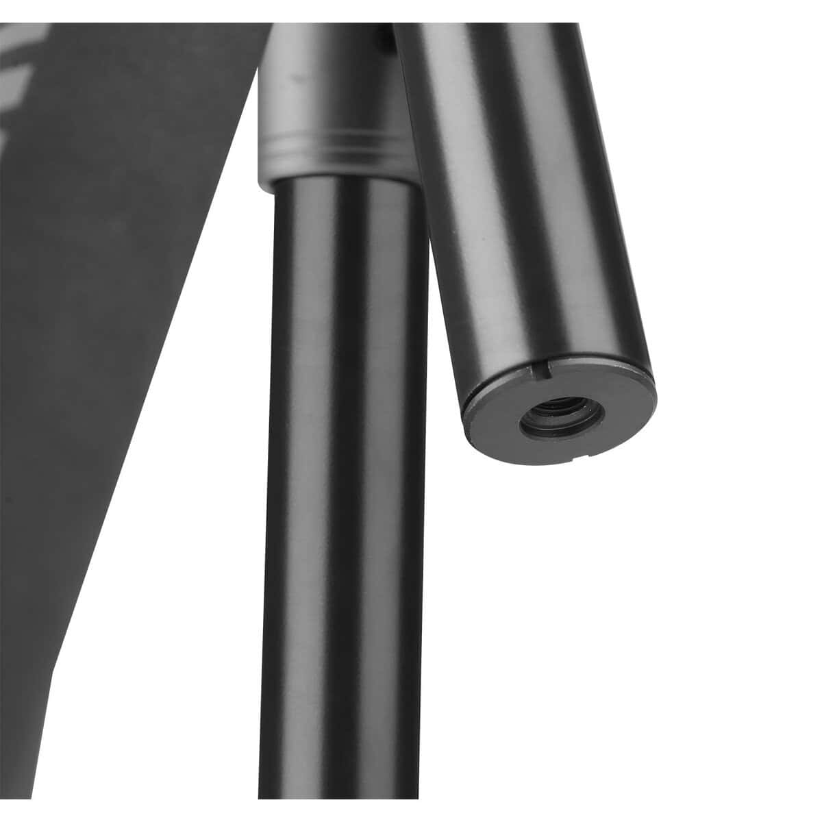 Trípode profesional E-image TA604 PLUS con cabezal fluido.