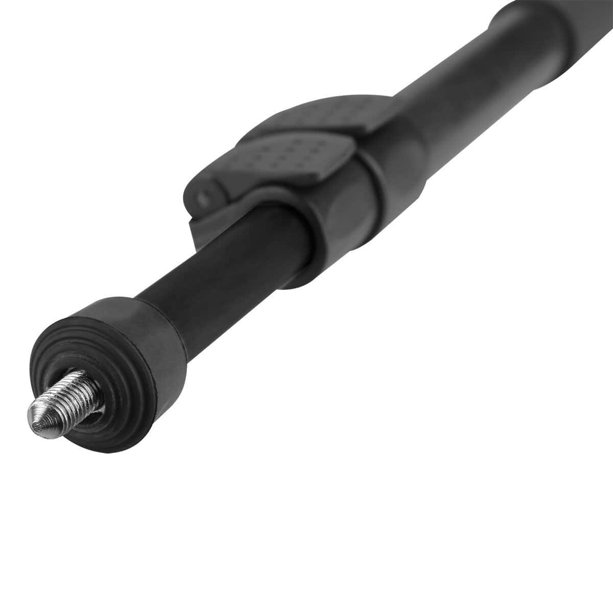 Cabezal fluido para trípode E-image TA604 PLUS para fotografía profesional.