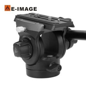 Cabezal Fluido E-image 610FH