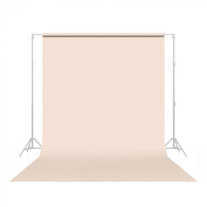 Rollo Papel Sinfín 2,7 x 11m Beige (Bone) Savage P/ Fondo de Estudio