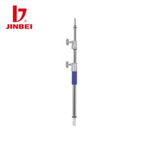 Columna Iluminación C-stand 1,45m Jinbei CK-90