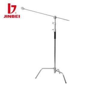 Tripode iluminacion Jinbei CK-2 3,3m c-stand