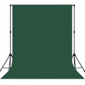 Rollo Papel Sinfín 2,7 x 11m Evergreen Savage P/ Fondo de Estudio