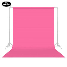 Rollo Papel Sinfín 2,7 x 11m Tulip Savage P/ Fondo de Estudio