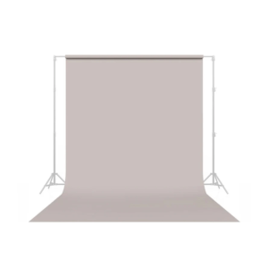 Rollo Papel Sinfín 1.35x 11m Gris (Studio Gray) Savage P/ Fondo de Estudio
