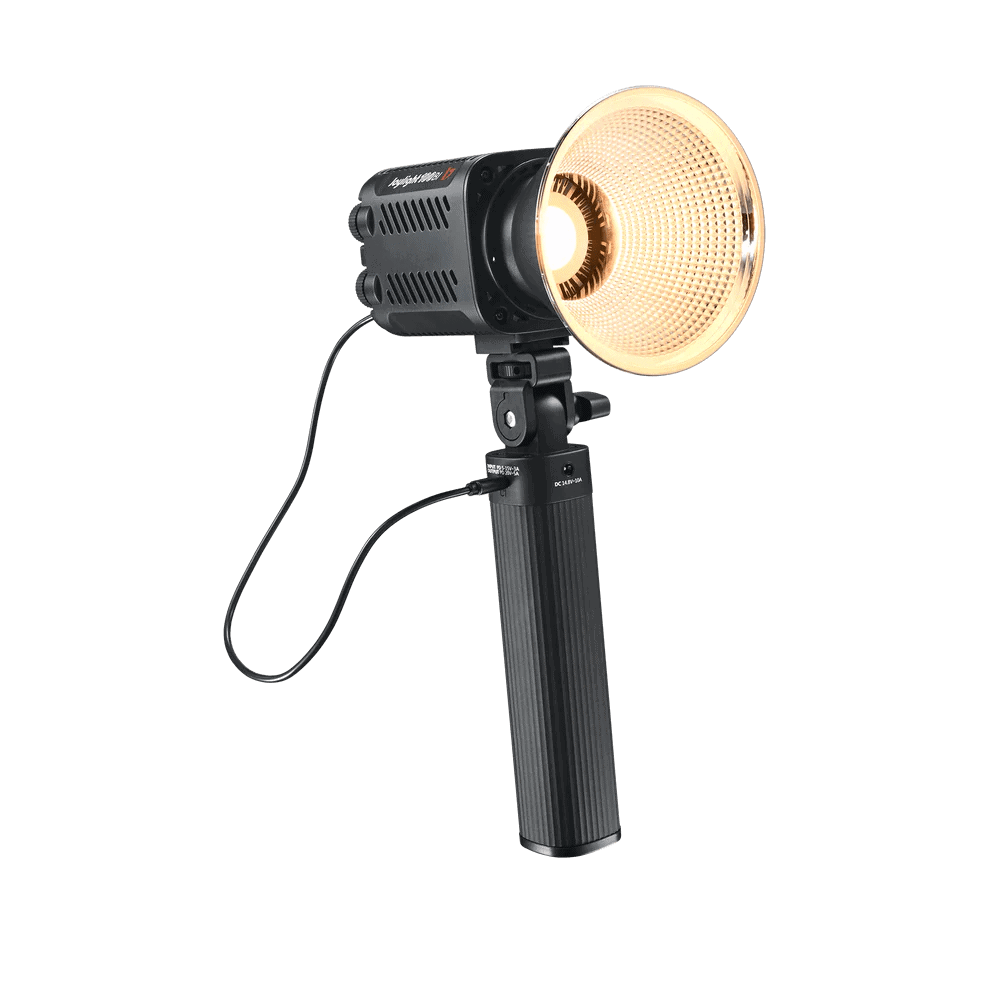Foco de estudio Jinbei BG-98 para fotografía profesional.