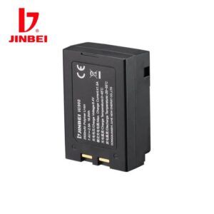 Bateria Jinbei HD-1 / HI-900 original 2500mah