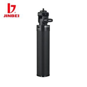 Grip Bateria Jinbei BG-98 power bank fotográfico