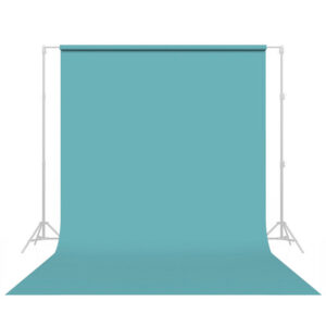Rollo Papel Sinfín 2,7 x 11m Sky Blue Savage P/ Fondo de Estudio