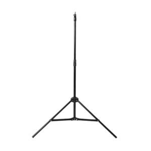 Trípode de iluminación profesional de 2 metros GODOX para fotografía y video.