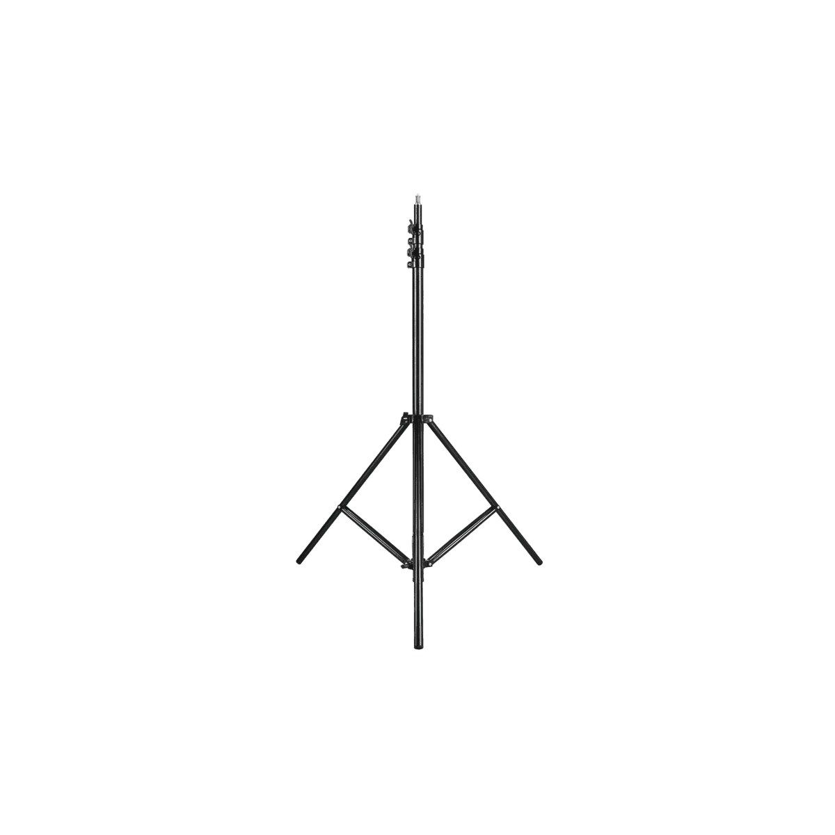 Tripode iluminacion 2,8m Aluminio LT-280A: vista 6