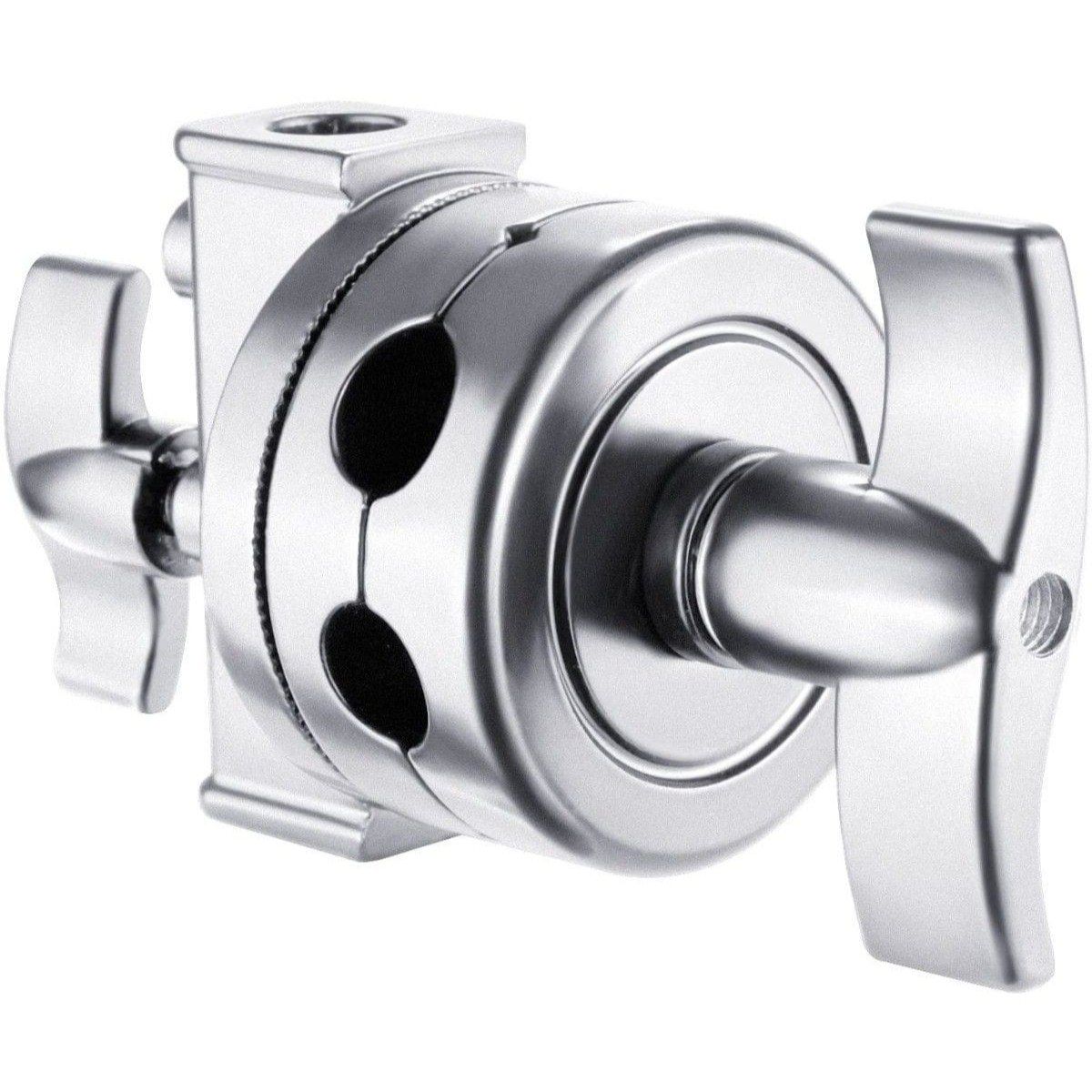 Tripode Iluminacion C-stand Jirafa 3m Acero Inox con Brazo: vista 5