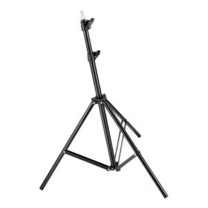 Trípode Iluminación 2m Flash / Luz Continua DJ14
