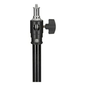 Trípode iluminación 4,8 m MZ-4800FP Jinbei