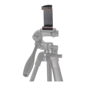 Adaptador Soporte Trípode Celular Universal