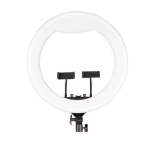 Jinbei LR-480II 18″ c/Pie Aro de Luz Ring Light