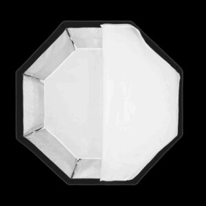 Softbox Jinbei 120cm Octogonal BM-1200