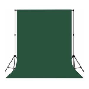 Rollo Papel Sinfín 2,7 x 11m Evergreen Savage P/ Fondo de Estudio