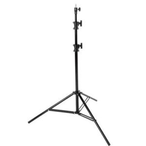 Tripode iluminación 2,4M MZ-2400 Jinbei