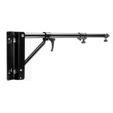 Brazo Soporte de pared 130CM BL-70*130 JINBEI - Imagen 3