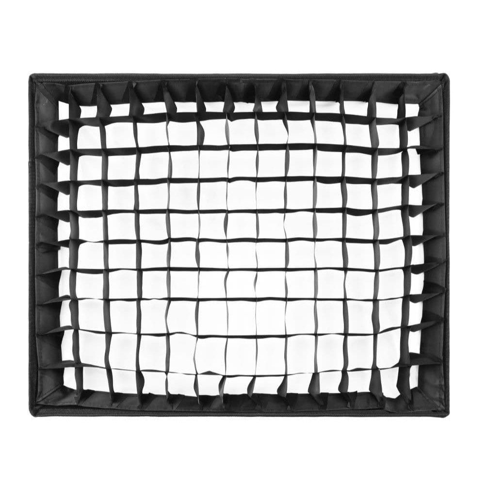 Rejilla para softbox Jinbei P80BI/P80RGB para control de luz.