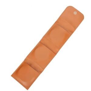 Funda 3-Filtros Kase Hasta 82mm