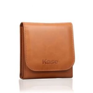 Funda 3-Filtros Kase Hasta 82mm