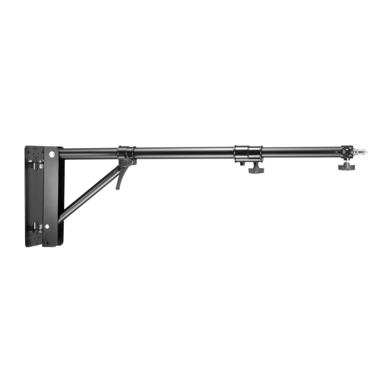 Brazo de pared Jinbei BL-70x130 extendido