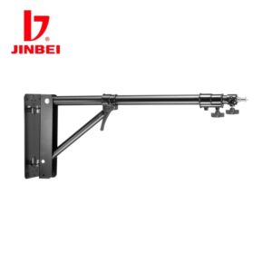 Brazo Soporte de Pared 130cm Jinbei BL-70×130