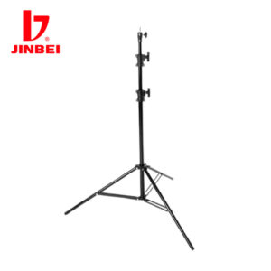 Tripode iluminación 2,4M MZ-2400 Jinbei